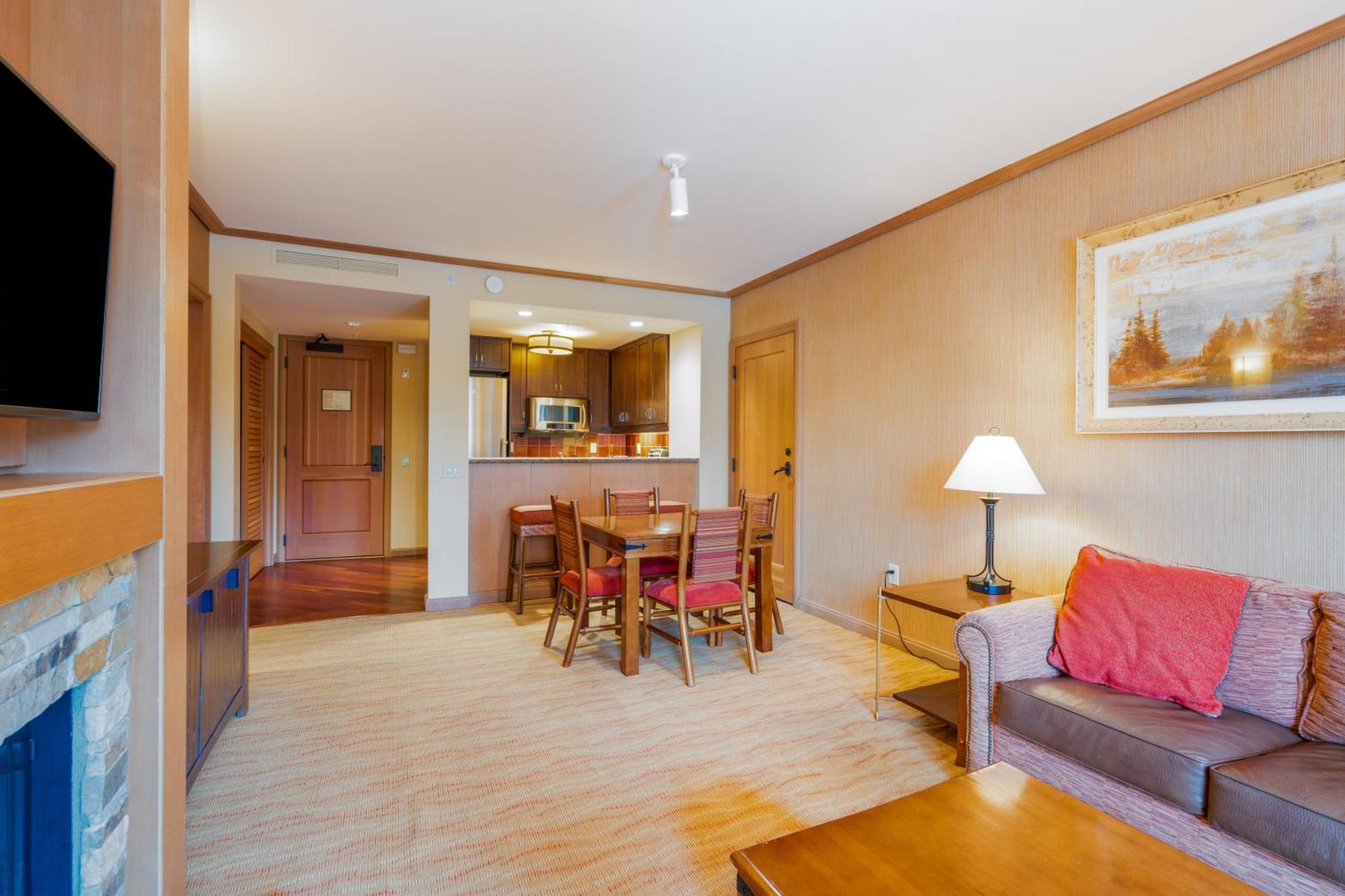 4008 Cozy One Bedroom In Suncadia With Heated Pool Access Cle Elum Exterior photo