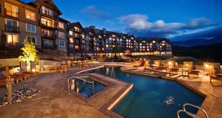 4008 Cozy One Bedroom In Suncadia With Heated Pool Access Cle Elum Exterior photo