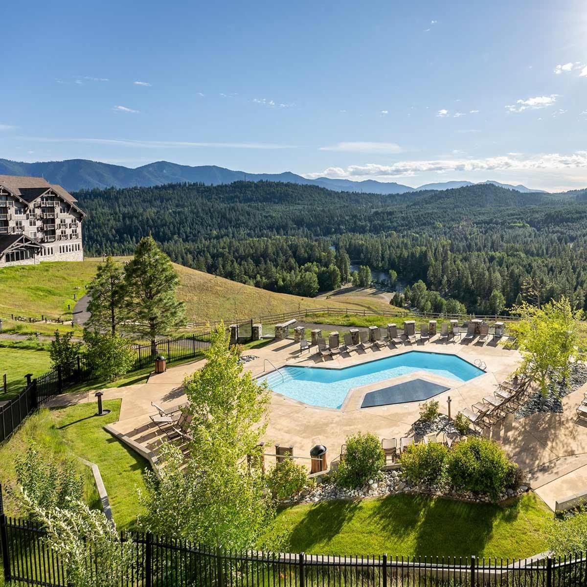 4008 Cozy One Bedroom In Suncadia With Heated Pool Access Cle Elum Exterior photo