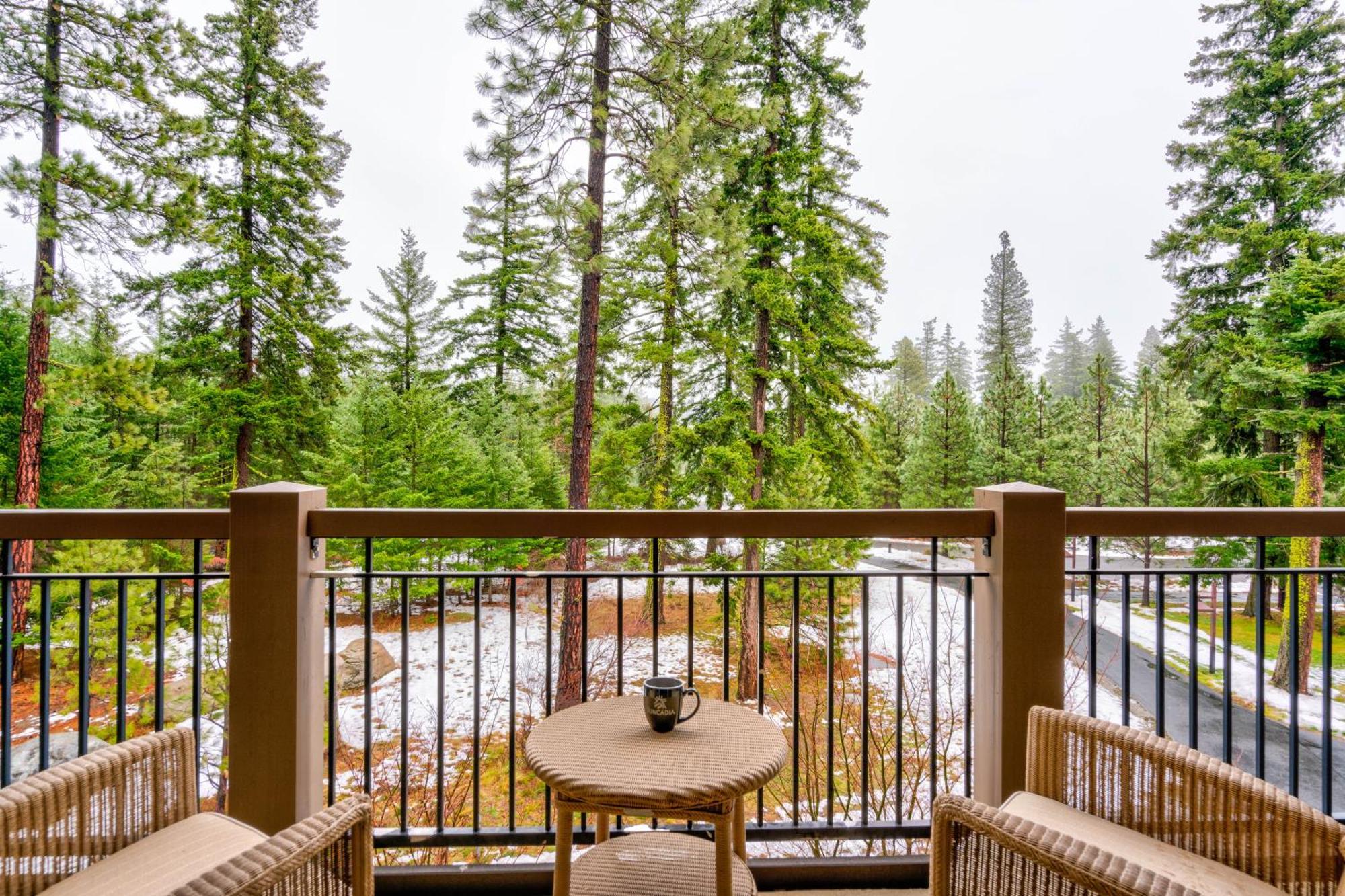 4008 Cozy One Bedroom In Suncadia With Heated Pool Access Cle Elum Exterior photo