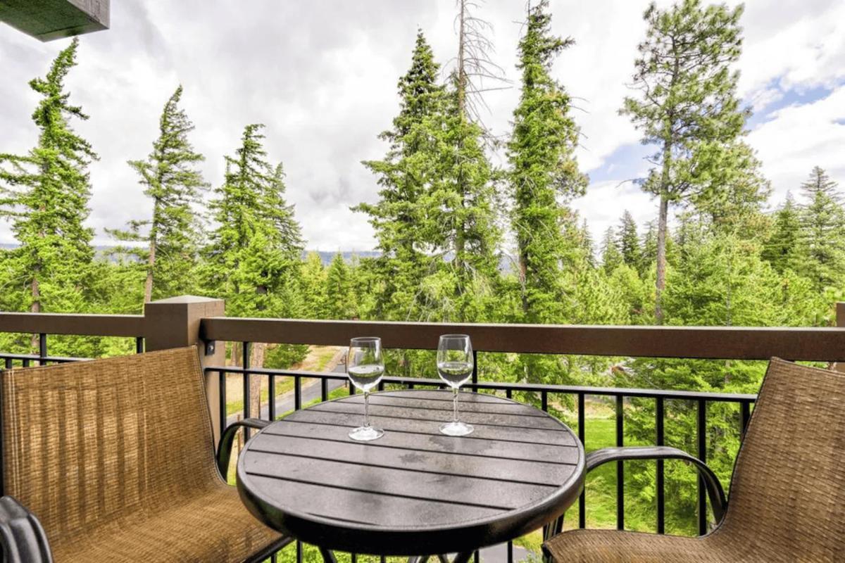 4008 Cozy One Bedroom In Suncadia With Heated Pool Access Cle Elum Exterior photo